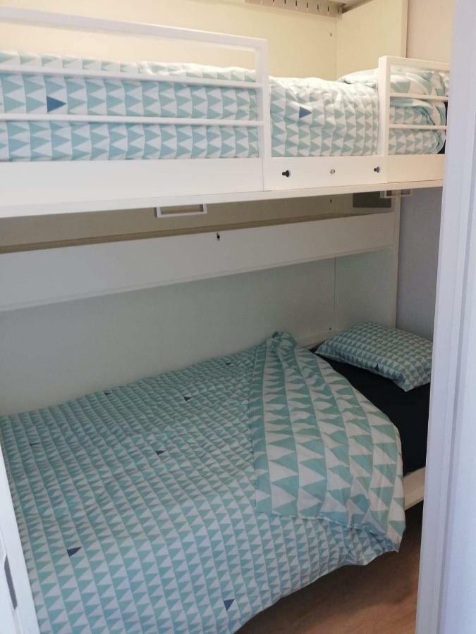 Zeebriesje Apartman Oostduinkerke Kültér fotó